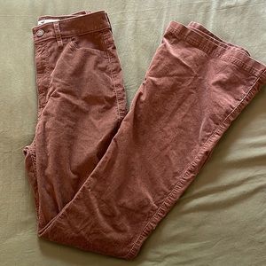 Hollister flare jeans